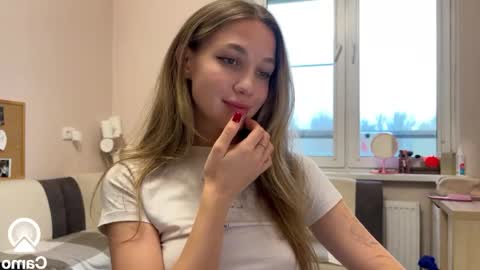 amy_meoww online show from November 11, 2025, 12:05 pm