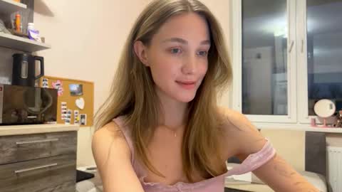amy_meoww online show from November 27, 2025, 1:46 pm