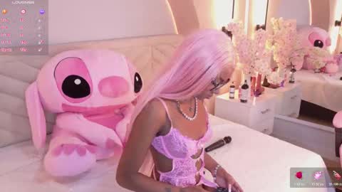 Amy online show from March 2, 2026, 8:37 pm