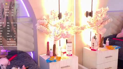 Amy online show from April 21, 2026, 1:42 am