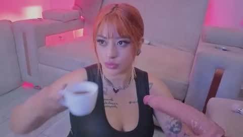 Little Slut Nicolee online show from June 21, 2026, 2:36 am