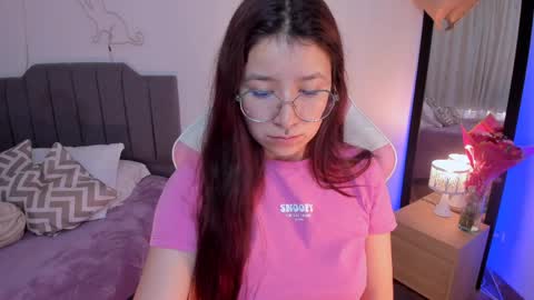 Amy sophia 3 online show from March 31, 2026, 1:00 pm