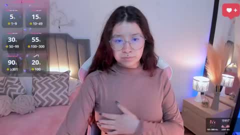 Snapshot of amy_sophiaa chatting on April 21, 2026, 11:27 am Amy sophia 3 online show from April 21, 2026, 11:27 am
