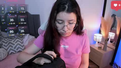 Snapshot of amy_sophiaa chatting on April 23, 2026, 11:20 am Amy sophia 3 online show from April 23, 2026, 11:20 am