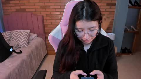 Snapshot of amy_sophiaa chatting on May 7, 2026, 11:15 am Amy sophia 3 online show from May 7, 2026, 11:15 am