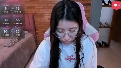 Snapshot of amy_sophiaa chatting on May 16, 2026, 12:26 pm Amy sophia 3 online show from May 16, 2026, 12:26 pm