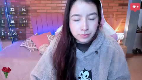 Snapshot of amy_sophiaa chatting on May 27, 2026, 11:40 am Amy sophia 3 online show from May 27, 2026, 11:40 am