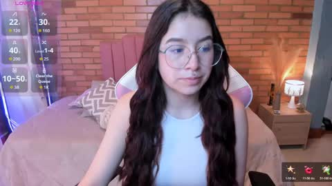 Snapshot of amy_sophiaa chatting on June 2, 2026, 11:45 am Amy sophia 3 online show from June 2, 2026, 11:45 am