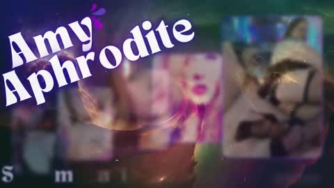 Snapshot of amyaphrodite chatting on February 24, 2025, 5:00 am  Amy Aphrodite  online show from February 24, 2025, 5:00 am