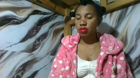 Amyatche online show from June 22, 2026, 5:37 am