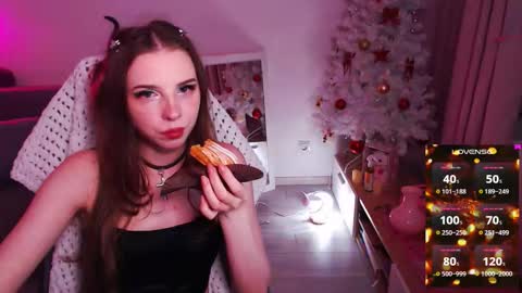 Amy is here  my telegram chanel -  online show from February 5, 2026, 8:02 pm