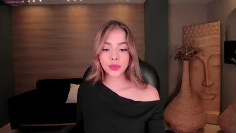 Snapshot of amydavis_ chatting on February 20, 2025, 3:12 am Amy online show from February 20, 2025, 3:12 am