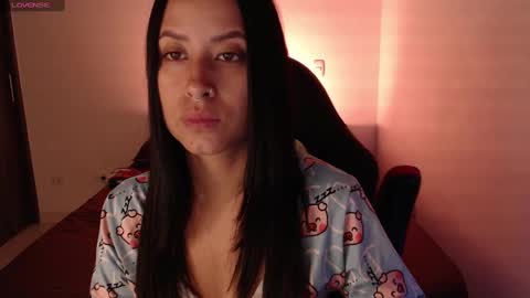 Snapshot of amyharlow_ chatting on January 5, 2025, 11:04 am Jenn  online show from January 5, 2025, 11:04 am