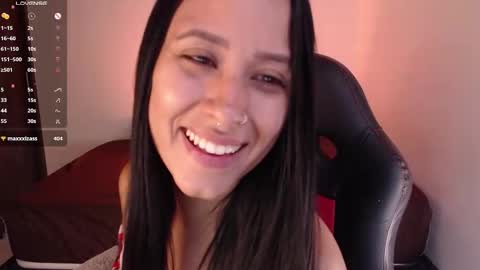 Snapshot of amyharlow_ chatting on February 4, 2025, 5:23 pm Jenn  online show from February 4, 2025, 5:23 pm