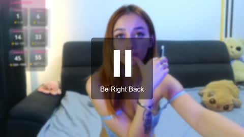 amykentt online show from January 14, 2025, 2:11 pm