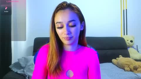 amykentt online show from January 15, 2025, 1:09 pm