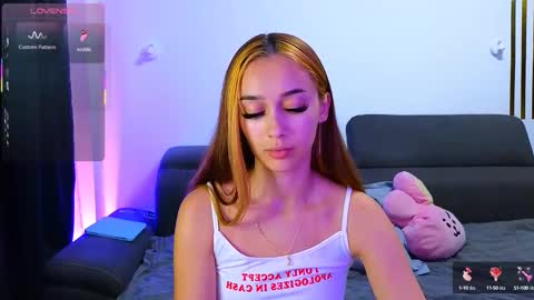 amykentt online show from October 9, 2025, 3:32 pm