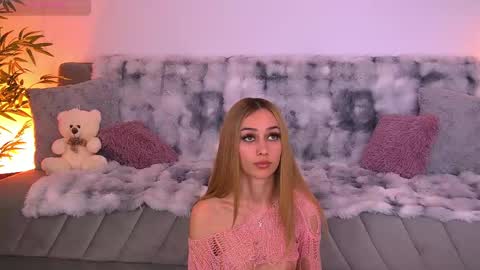 amykentt online show from May 26, 2026, 4:36 pm