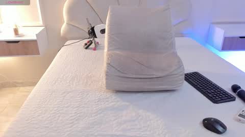 Amykord online show from February 8, 2026, 11:46 am