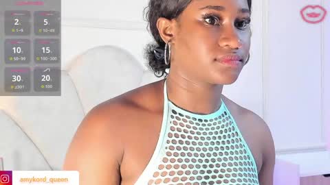 Amykord online show from April 1, 2026, 12:06 pm