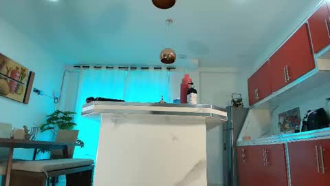 Nataly independent model online show from January 12, 2026, 2:33 pm