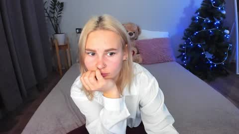 amymilson online show from January 8, 2025, 4:44 pm