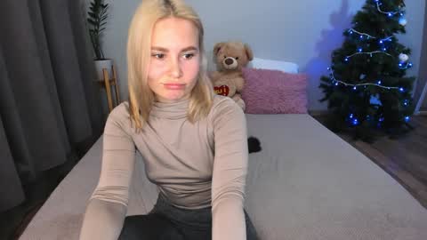 amymilson online show from January 10, 2025, 3:48 pm