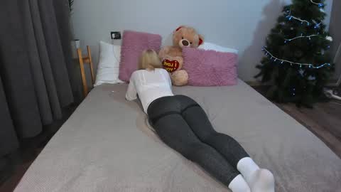 amymilson online show from January 12, 2025, 5:44 pm