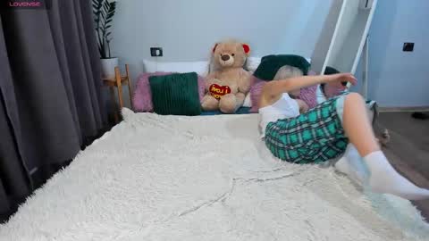 amymilson online show from February 16, 2025, 10:54 pm