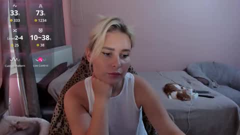 amymilson online show from September 25, 2025, 2:21 pm