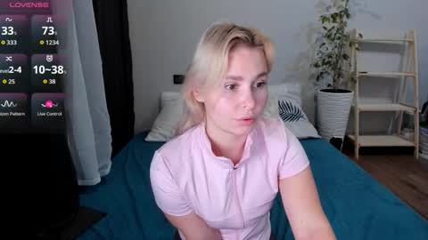 amymilson online show from February 21, 2026, 6:53 pm