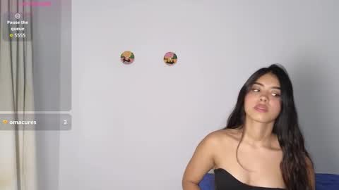 Snapshot of amynovaaa chatting on February 24, 2026, 8:07 pm amynovaaa online show from February 24, 2026, 8:07 pm