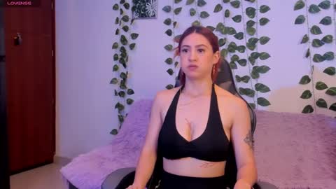 Amy online show from March 5, 2025, 4:13 am