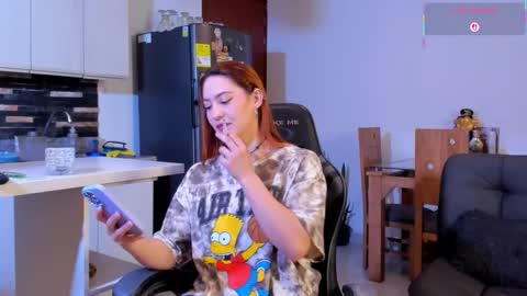 Amy online show from March 29, 2026, 5:57 pm