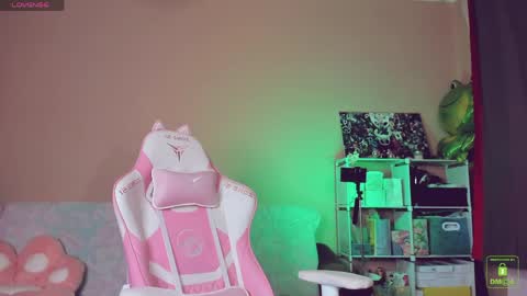 Amy Rose online show from May 22, 2026, 4:23 pm