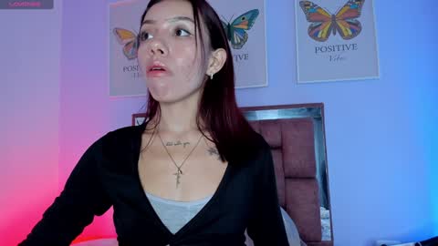 Amy online show from January 13, 2025, 9:31 pm