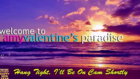 Snapshot of amyvalentine chatting on January 3, 2025, 6:33 am  AmyValentine  online show from January 3, 2025, 6:33 am