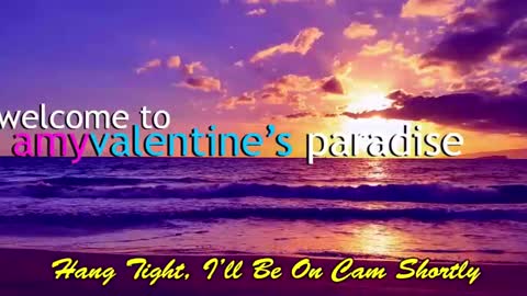 Snapshot of amyvalentine chatting on February 19, 2025, 6:22 am  AmyValentine  online show from February 19, 2025, 6:22 am