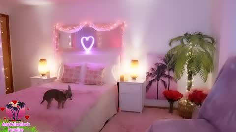 Snapshot of amyvalentine chatting on February 26, 2025, 6:26 am  AmyValentine  online show from February 26, 2025, 6:26 am