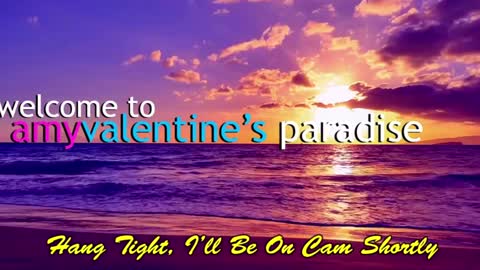 Snapshot of amyvalentine chatting on March 5, 2025, 6:23 am  AmyValentine  online show from March 5, 2025, 6:23 am