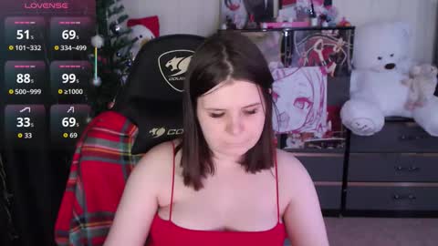 amyvibes online show from December 19, 2025, 8:05 pm