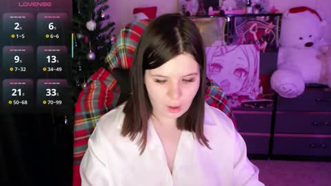 amyvibes online show from January 10, 2026, 8:32 pm