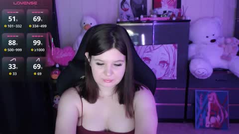 amyvibes online show from February 24, 2026, 6:39 pm