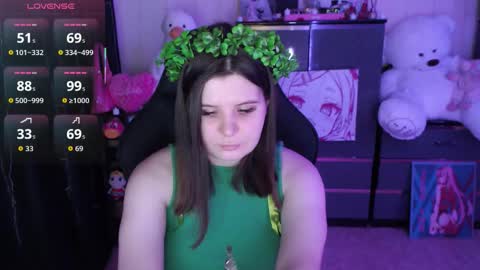 amyvibes online show from March 17, 2026, 8:34 pm