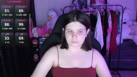 Snapshot of amyvibes chatting on May 25, 2026, 7:09 pm amyvibes online show from May 25, 2026, 7:09 pm