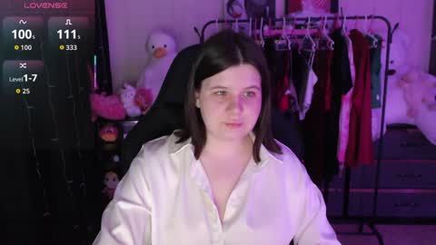 Snapshot of amyvibes chatting on June 4, 2026, 6:47 pm amyvibes online show from June 4, 2026, 6:47 pm