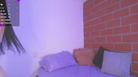 Snapshot of amyw0w chatting on March 2, 2025, 7:34 pm IG amyw0w online show from March 2, 2025, 7:34 pm