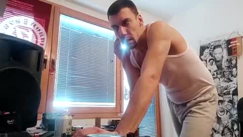 amyyrlikesdeep online show from January 18, 2025, 1:29 pm