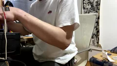 amyyrlikesdeep online show from April 9, 2026, 5:40 pm