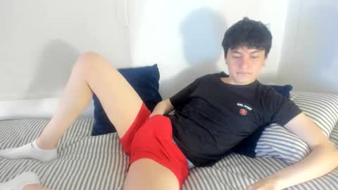 Alex online show from March 26, 2026, 10:59 pm